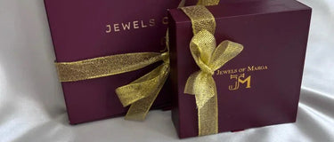 Choosing the Perfect Jewelry Gift