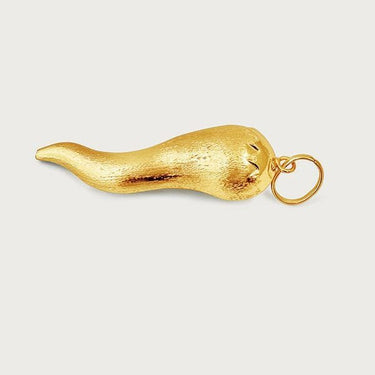 Luxe Cayenne Pendant Charm