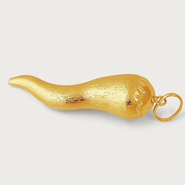 Luxe Cayenne Pendant Charm
