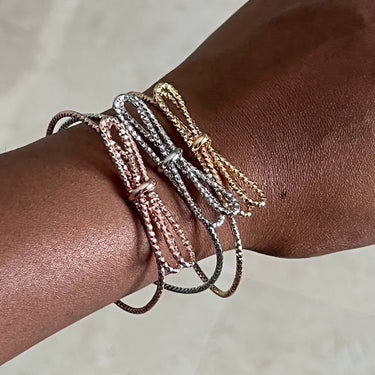 Bundle Eight Bangle Set