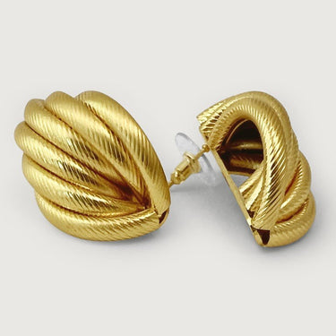 Wire Comb Jewelry Set