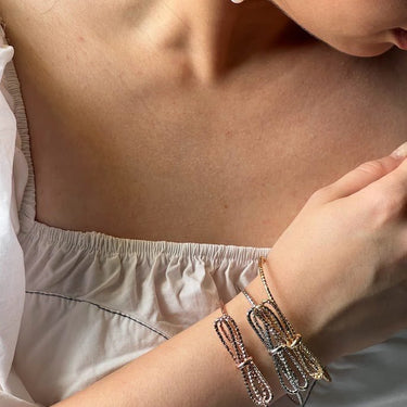 Bundle Eight Bangle Set