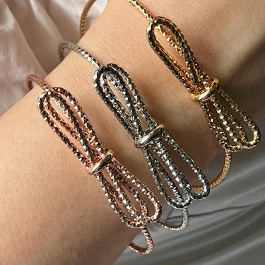 Bundle Eight Bangle Set
