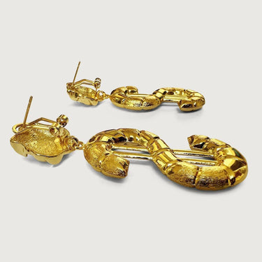 Bold Dollarmi Jewelry Set