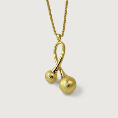 Cross Ball Jewelry Set