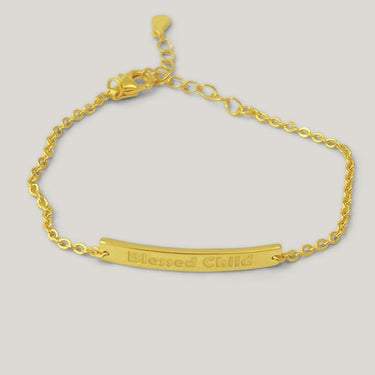 Yeneh Kids -Blessed Child Bracelet