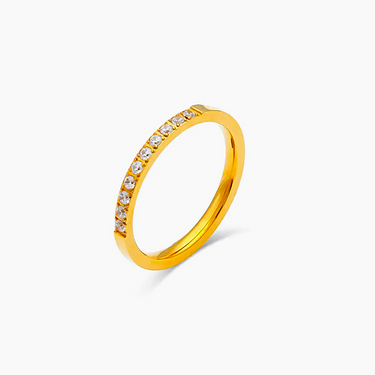 Florence Slim Ring