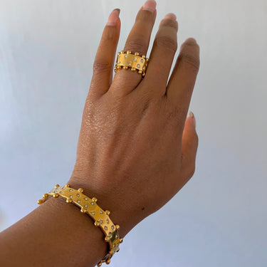 Celina Sparkle Jewelry Set