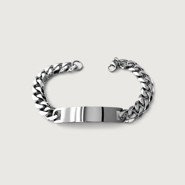 Men’s Chain Bracelet Bangle