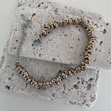 Madelyn Beaded Bracelet