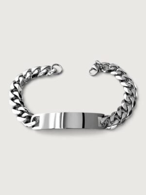 Men’s Chain Bracelet Bangle